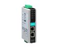 Schnittstellen-Gateway, EtherNet / IP - DF1, Anschlüsse 3